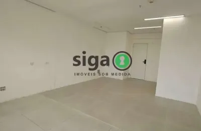 Sala comercial com 1 sala para alugar na Rua Padre Estevão Pernet, 718, Tatuapé, São Paulo