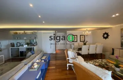 Apartamento com 3 quartos à venda na Rua Luís Correia de Melo, 148, Granja Julieta, São Paulo