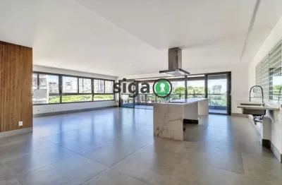 Apartamento a venda no Jardim Paulista com 3 quartos - 3 suítes