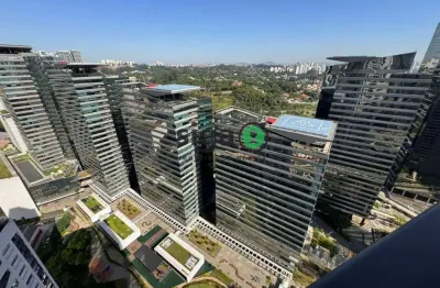 Cobertura Duplex de 227 m² no EZ Parque da Cidade - Sofisticação, Design e Tecnologia