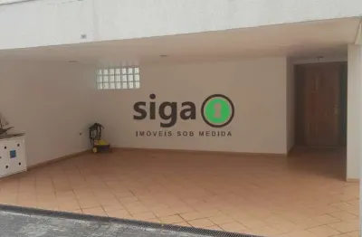 Casa de condominio com 4 dormitorios sendo 3 suites paara locação e venda no brooklin