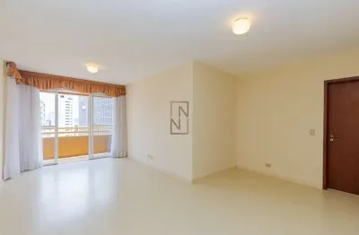 Apartamento com 3 quartos para alugar na Rua Brigadeiro Franco, 1649, Centro, Curitiba por R$ 3.300