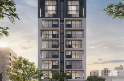 Apartamento com 2 quartos à venda na avenida vicente machado, 1056, batel, curitiba por r$ 1.741.166