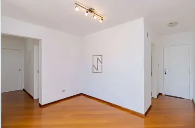 Apartamento com 3 quartos para alugar na rua professor joão falarz, 719, orleans, curitiba por r$ 2.600