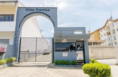 Apartamento com 3 quartos para alugar na Rua Professor João Falarz, 719, Orleans, Curitiba por R$ 2.600