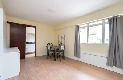 Apartamento com 1 quarto para alugar na avenida visconde de guarapuava, 3084, centro, curitiba por r$ 1.600
