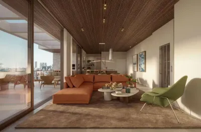 Apartamento com 3 quartos à venda na rua bororós, 30, vila izabel, curitiba por r$ 1.357.936