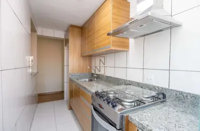 Apartamento com 3 quartos para alugar na Rua Prefeito Ângelo Ferrário Lopes, 211, Cristo Rei, Curitiba por R$ 2.900