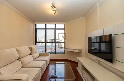 Apartamento com 3 quartos para alugar na rua saldanha marinho, 1453, bigorrilho, curitiba por r$ 5.100