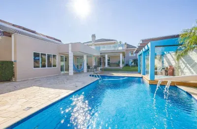 Casa com 5 quartos à venda na ângelo mazzarotto, 562, santa felicidade, curitiba por r$ 3.450.000