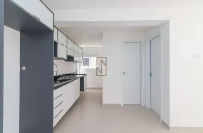 Apartamento com 1 quarto para alugar na Rua João Geara, 101, Portão, Curitiba por R$ 2.100