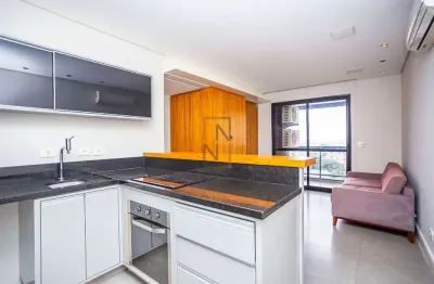 Apartamento com 2 quartos para alugar na rua alferes ângelo sampaio, 2765, bigorrilho, curitiba por r$ 4.100