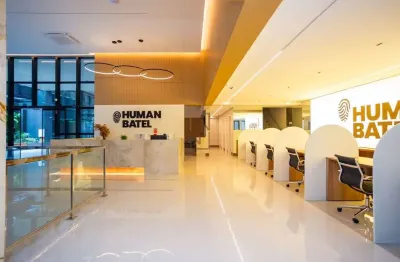 Sala comercial para alugar na rua doutor pedrosa, 313, centro, curitiba por r$ 2.200