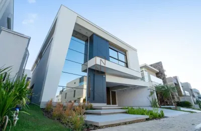 Casa em condomínio fechado com 3 quartos à venda na rua brasílio josé betezek, 105, são braz, curitiba por r$ 3.680.000