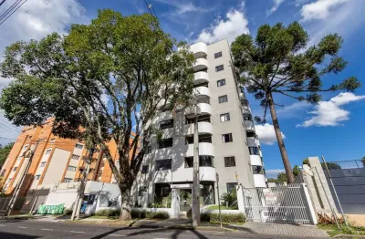 Apartamento com 2 quartos para alugar na rua amazonas, 383, água verde, curitiba por r$ 2.850