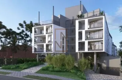 Apartamento com 2 quartos à venda na avenida manoel ribas, 3574, butiatuvinha, curitiba por r$ 1.336.754