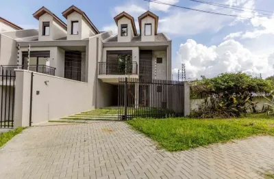 Casa com 3 quartos à venda na rua doutor lubumir viergbiski, 679, campo comprido, curitiba por r$ 1.400.000