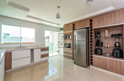 Casa com 4 quartos à venda na rua orestes códega, 1518, pinheirinho, curitiba por r$ 1.199.000