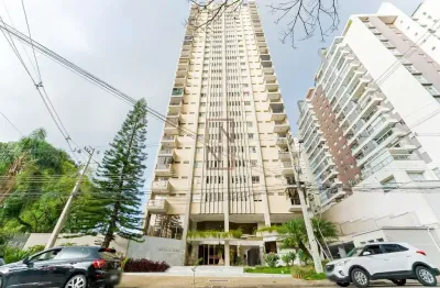 Apartamento com 3 quartos à venda na rua euclides da cunha, 2765, bigorrilho, curitiba por r$ 950.000