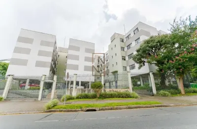 Apartamento com 3 quartos à venda na avenida água verde, 378, vila izabel, curitiba por r$ 450.000