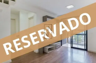 Apartamento com 2 quartos à venda na rua alferes ângelo sampaio, 2765, bigorrilho, curitiba por r$ 660.000