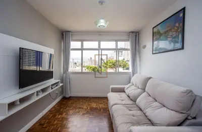 Apartamento com 3 quartos à venda na rua brigadeiro franco, 1350, mercês, curitiba por r$ 910.000