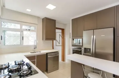 Casa com 3 quartos à venda na rua pedro collere, 577, vila izabel, curitiba por r$ 1.430.000