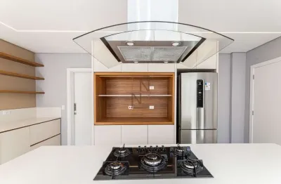 Apartamento com 3 quartos à venda na rua doutor faivre, 319, centro, curitiba por r$ 898.000