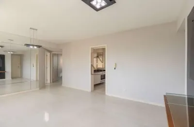 Apartamento com 2 quartos à venda na rua hildebrando de araújo, 180, jardim botânico, curitiba por r$ 375.000