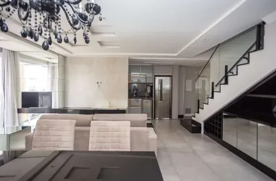 Apartamento com 3 quartos para alugar na rua euclides da cunha, 1530, bigorrilho, curitiba por r$ 7.700