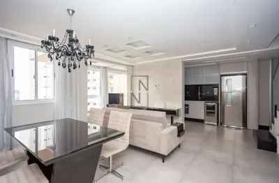 Apartamento com 3 quartos para alugar na rua euclides da cunha, 1530, bigorrilho, curitiba por r$ 7.000