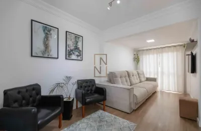 Casa em condomínio fechado com 3 quartos à venda na rua paulo setúbal, 5081, boqueirão, curitiba por r$ 595.000