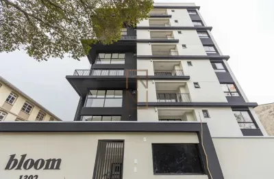 Apartamento com 3 quartos à venda na rua amazonas, 1302, água verde, curitiba por r$ 858.900