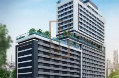 Sala comercial à venda na rua doutor pedrosa, 313, batel, curitiba por r$ 415.700