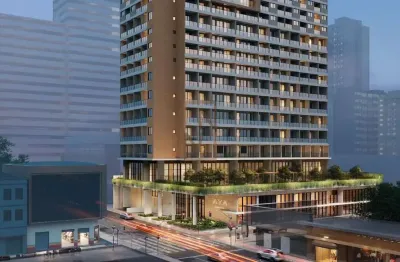 Ponto comercial à venda na rua emiliano perneta, 260, centro, curitiba por r$ 10.348.000