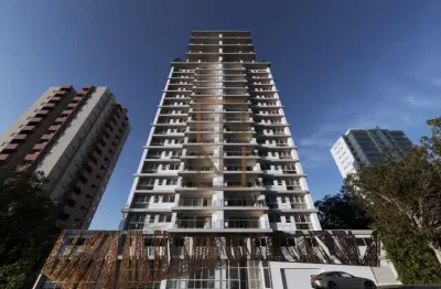 Apartamento com 3 quartos à venda na rua campos sales, 460, juvevê, curitiba por r$ 2.342.230