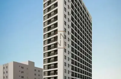 Apartamento com 1 quarto à venda na rua doutor faivre, 1098, centro, curitiba por r$ 277.844