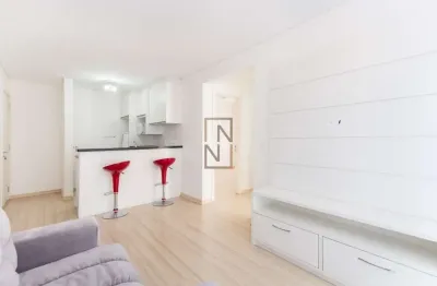 Apartamento com 2 quartos para alugar na rua alferes ângelo sampaio, 2765, bigorrilho, curitiba por r$ 3.400