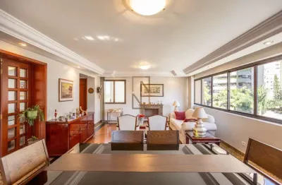 Apartamento com 4 quartos à venda na rua são pedro, 43, cabral, curitiba por r$ 1.850.000