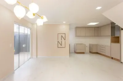 Casa com 3 quartos à venda na rua guaraná, 275, uberaba, curitiba por r$ 799.000