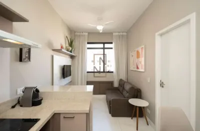 Apartamento com 1 quarto à venda na avenida visconde de guarapuava, 3000, centro, curitiba por r$ 495.000