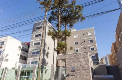 Apartamento com 4 quartos à venda na rua monsenhor manoel vicente, 1312, água verde, curitiba por r$ 1.150.000