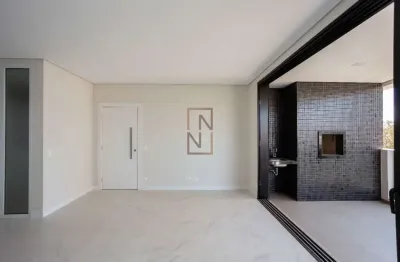 Apartamento com 2 quartos à venda na rua dom pedro i, 585, água verde, curitiba por r$ 1.350.000