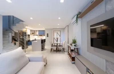 Casa em condomínio fechado com 3 quartos à venda na rua pará, 581, vila izabel, curitiba por r$ 1.350.000