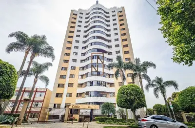 Apartamento com 3 quartos à venda na rua engenheiro arthur bettes, 42, água verde, curitiba por r$ 1.025.000