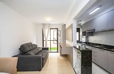 Apartamento com 2 quartos para alugar na rua ângelo massignan, 820, são braz, curitiba por r$ 3.000