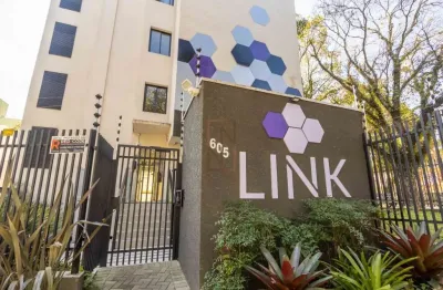 Apartamento com 1 quarto à venda na rua acre, 605, água verde, curitiba por r$ 300.000