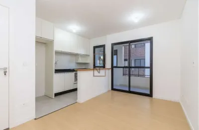 Apartamento com 2 quartos para alugar na rua juvino ransolim, 307, campo comprido, curitiba por r$ 2.800