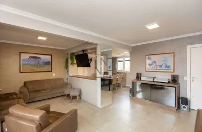 Apartamento com 3 quartos à venda na rua parintins, 245, vila izabel, curitiba por r$ 1.150.000