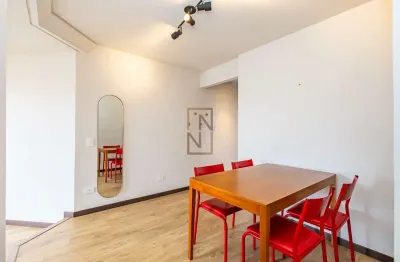 Apartamento com 2 quartos para alugar na rua urbano lopes, 214, cristo rei, curitiba por r$ 3.800